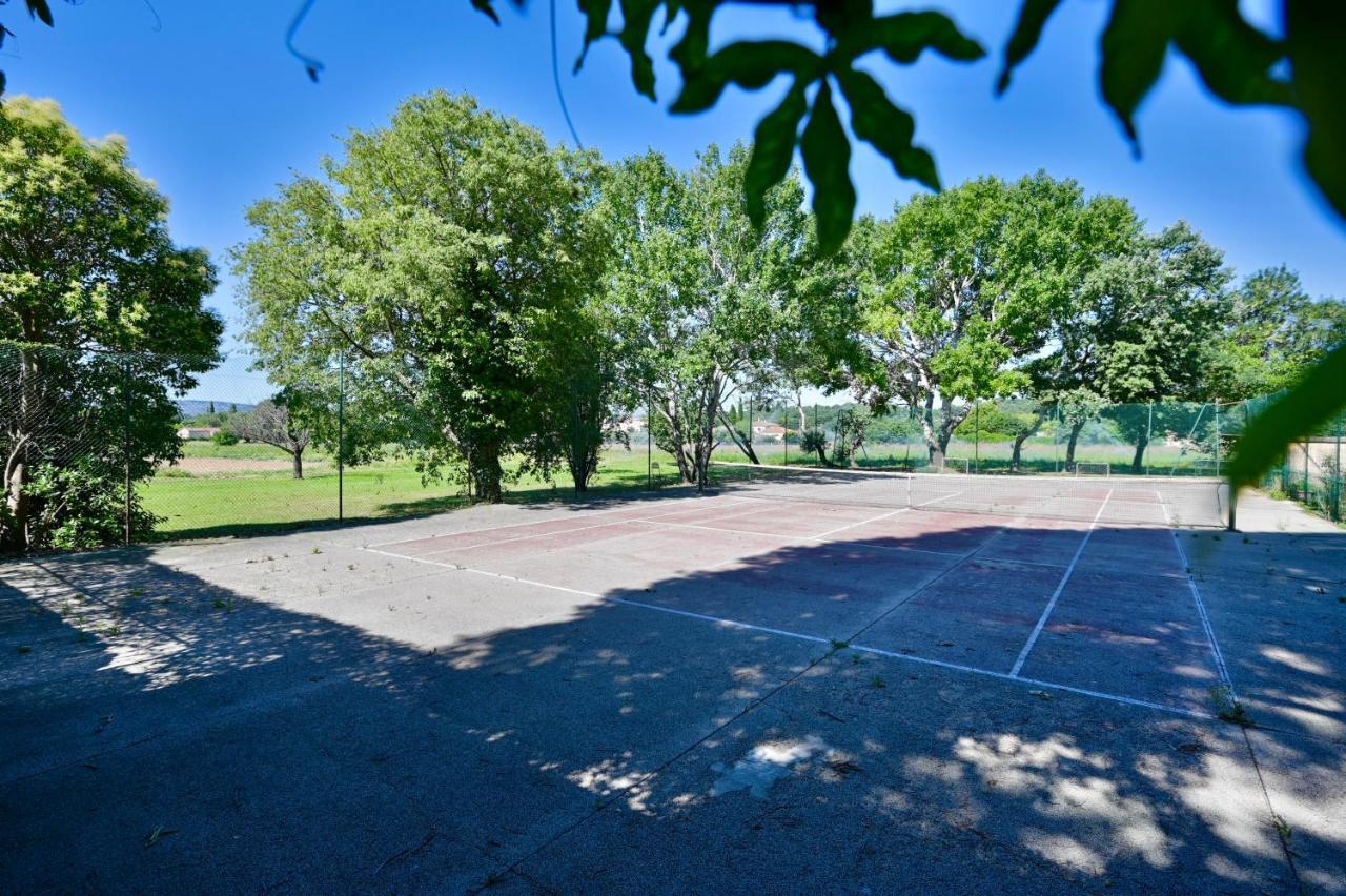 Bed and Breakfast Bastide Beaudinard Aubagne Esterno foto