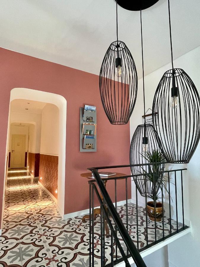 Bed and Breakfast Bastide Beaudinard Aubagne Esterno foto