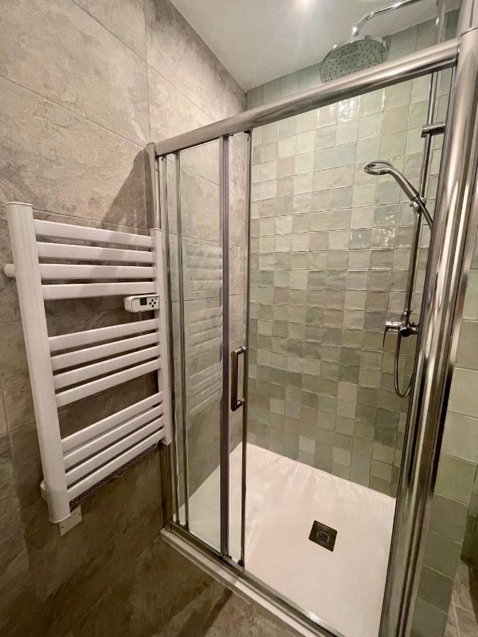 Bed and Breakfast Bastide Beaudinard Aubagne Esterno foto