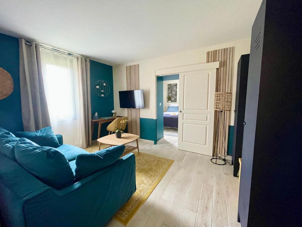Bed and Breakfast Bastide Beaudinard Aubagne Esterno foto